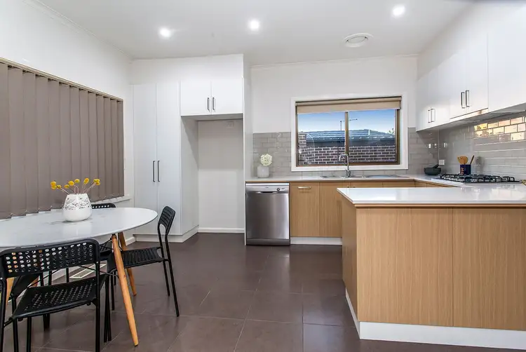 Sixth view of Homely unit listing, 1/6 Nithsdale Road, Noble Park VIC 3174