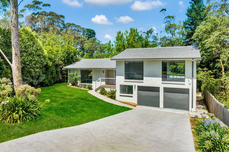 Main view of Homely house listing, 64 Nerrim Street, Bundanoon NSW 2578