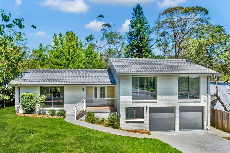 Second view of Homely house listing, 64 Nerrim Street, Bundanoon NSW 2578