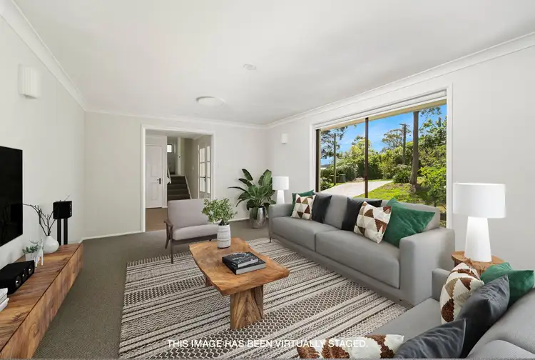 Fifth view of Homely house listing, 64 Nerrim Street, Bundanoon NSW 2578
