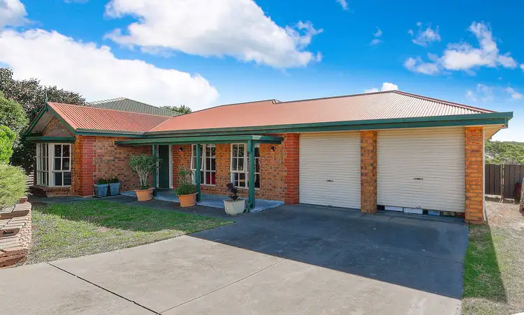 Main view of Homely house listing, 12 Simpson Court, Golden Grove SA 5125
