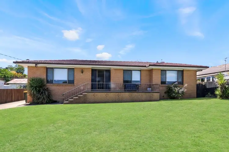63 Church Street, Glen Innes NSW 2370