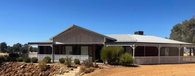 69 Fairway Place, Boddington WA 6390