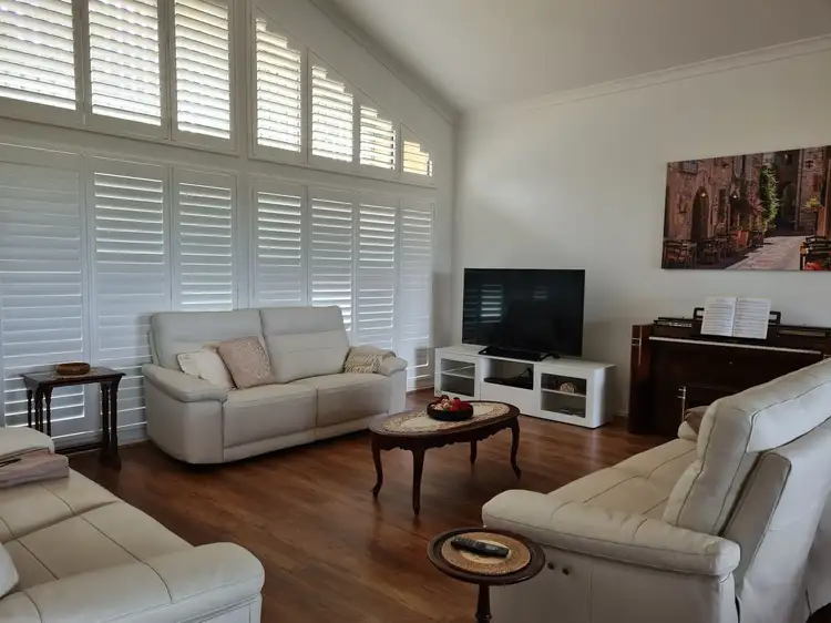 Third view of Homely rural property listing, 69 Fairway Place, Boddington WA 6390