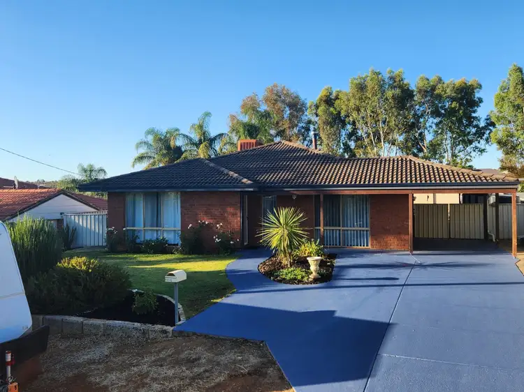 Main view of Homely house listing, 4 Prussian Way, Boddington WA 6390