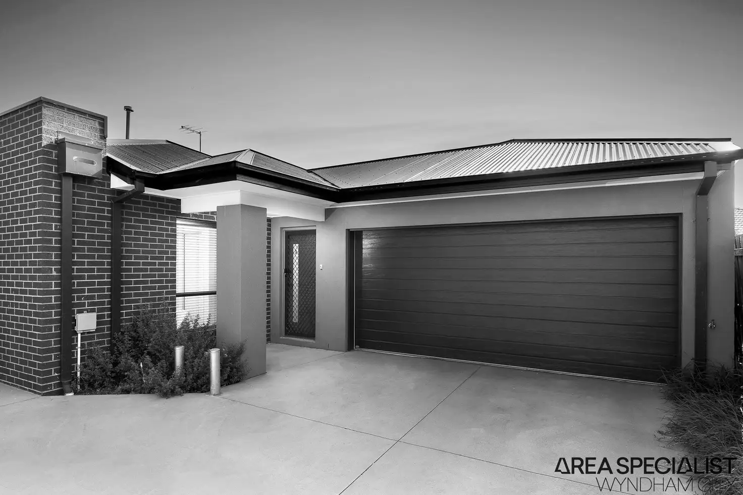 Main view of Homely house listing, 3/23 Landing Place, Point Cook VIC 3030