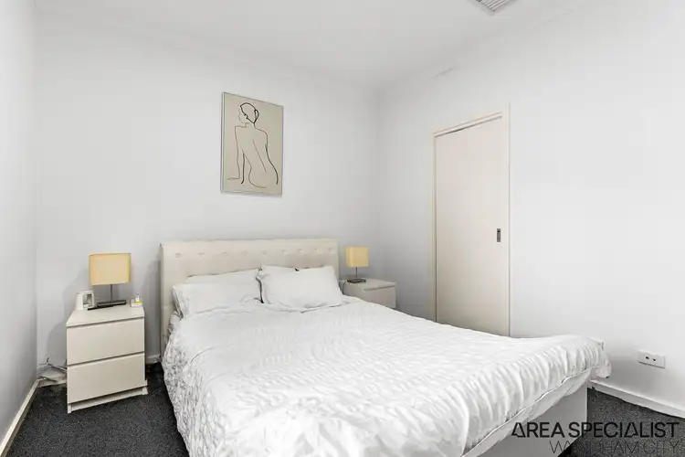 Third view of Homely house listing, 3/23 Landing Place, Point Cook VIC 3030