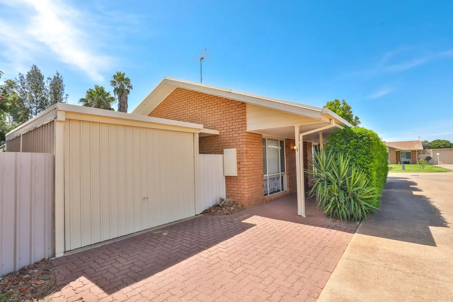 Main view of Homely unit listing, 3/290 Twelfth Street, Mildura VIC 3500
