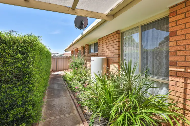 Third view of Homely unit listing, 3/290 Twelfth Street, Mildura VIC 3500