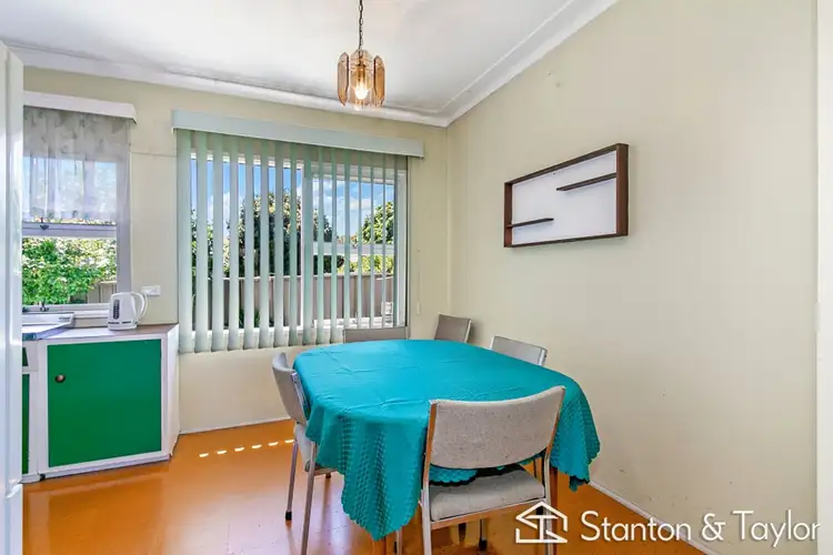 Fifth view of Homely house listing, 40A Loftus Street, Campsie NSW 2194