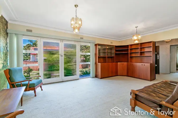 Sixth view of Homely house listing, 40A Loftus Street, Campsie NSW 2194