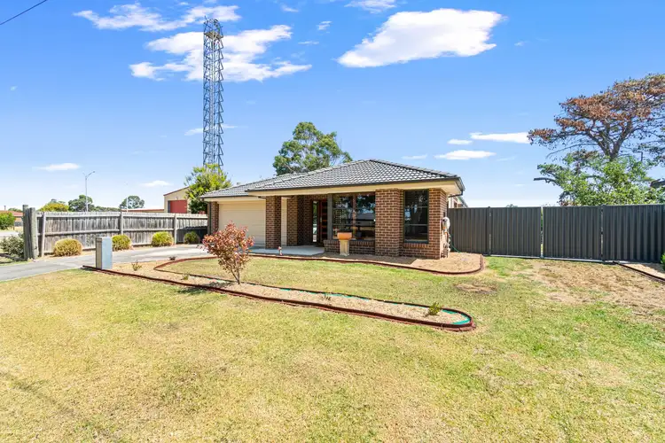 Second view of Homely house listing, 33 Mackay Street, Rosedale VIC 3847
