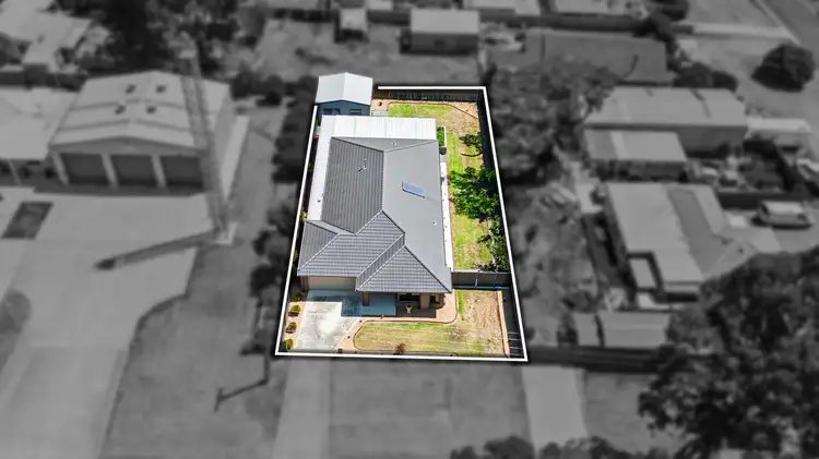 Third view of Homely house listing, 33 Mackay Street, Rosedale VIC 3847