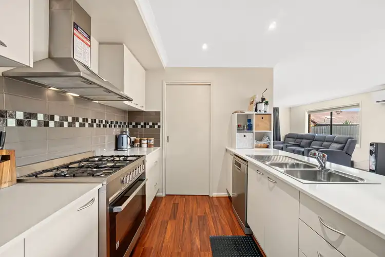 Fourth view of Homely house listing, 33 Mackay Street, Rosedale VIC 3847