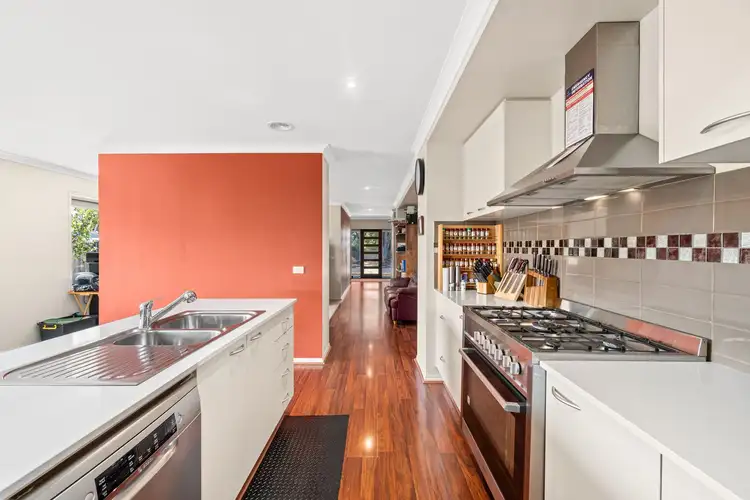 Fifth view of Homely house listing, 33 Mackay Street, Rosedale VIC 3847