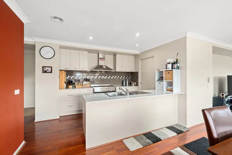 Sixth view of Homely house listing, 33 Mackay Street, Rosedale VIC 3847