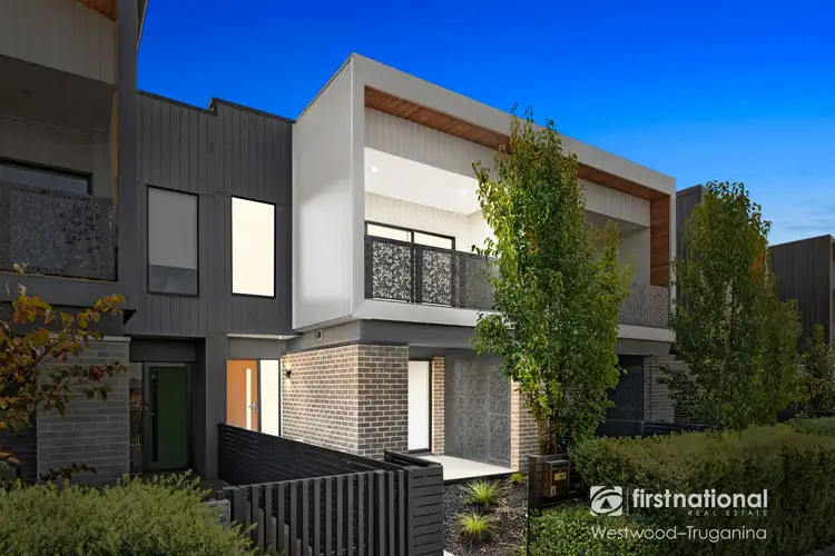 Main view of Homely house listing, 6 Helmsman Walk, Point Cook VIC 3030