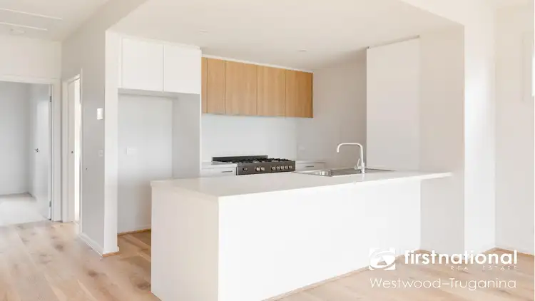 Second view of Homely house listing, 6 Helmsman Walk, Point Cook VIC 3030