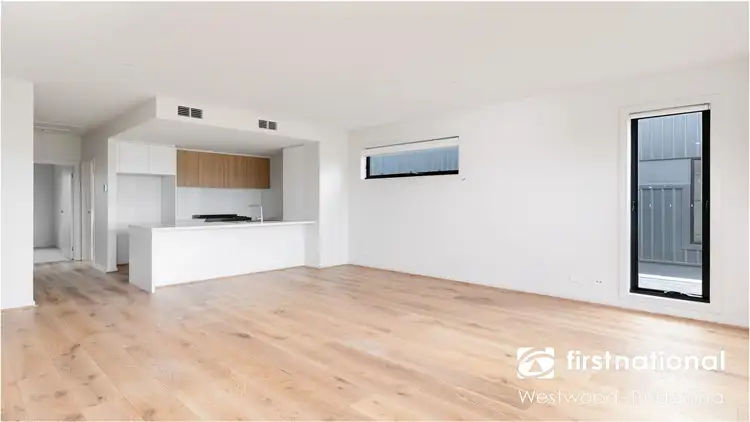 Third view of Homely house listing, 6 Helmsman Walk, Point Cook VIC 3030