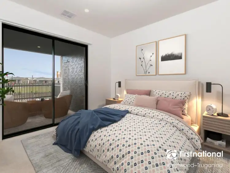 Fifth view of Homely house listing, 6 Helmsman Walk, Point Cook VIC 3030