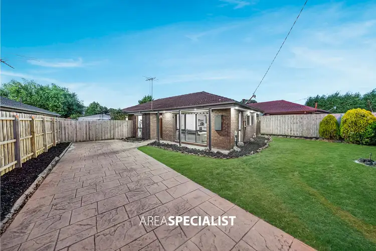 Main view of Homely house listing, 161 Camms Road, Cranbourne VIC 3977