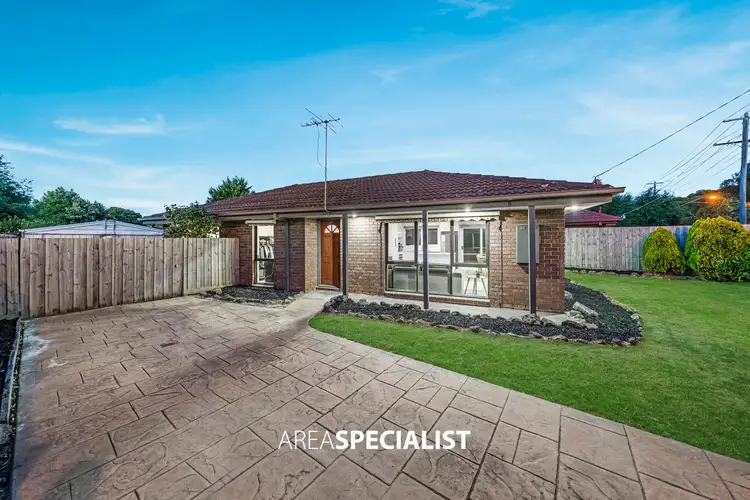 Second view of Homely house listing, 161 Camms Road, Cranbourne VIC 3977