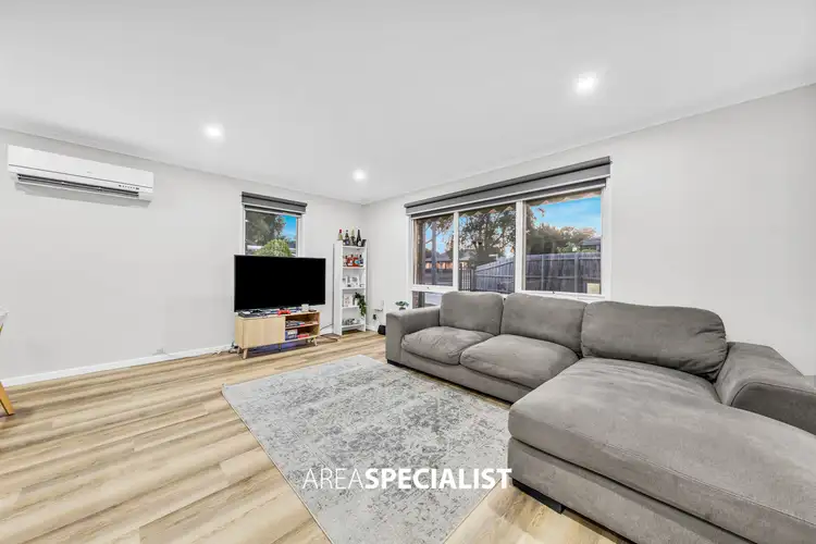Third view of Homely house listing, 161 Camms Road, Cranbourne VIC 3977