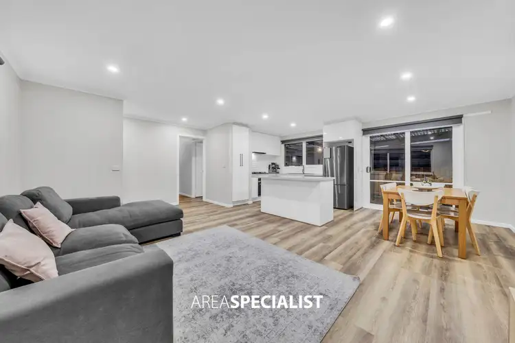 Fourth view of Homely house listing, 161 Camms Road, Cranbourne VIC 3977