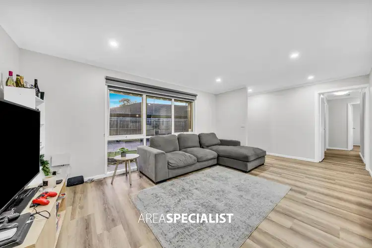 Fifth view of Homely house listing, 161 Camms Road, Cranbourne VIC 3977