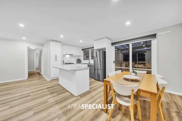 Sixth view of Homely house listing, 161 Camms Road, Cranbourne VIC 3977