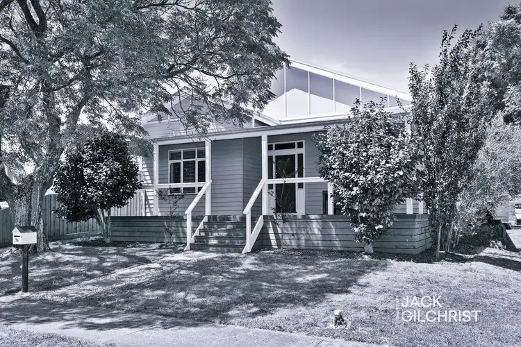 Main view of Homely house listing, 29 King Street, Korumburra VIC 3950