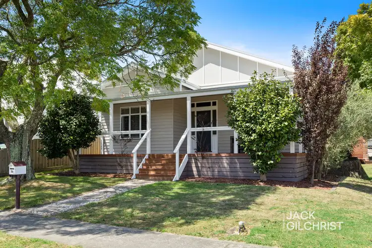 Second view of Homely house listing, 29 King Street, Korumburra VIC 3950