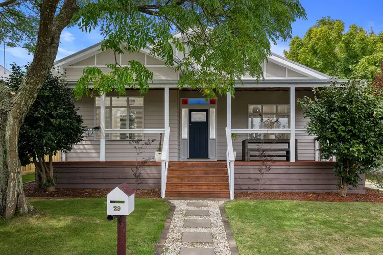 Third view of Homely house listing, 29 King Street, Korumburra VIC 3950