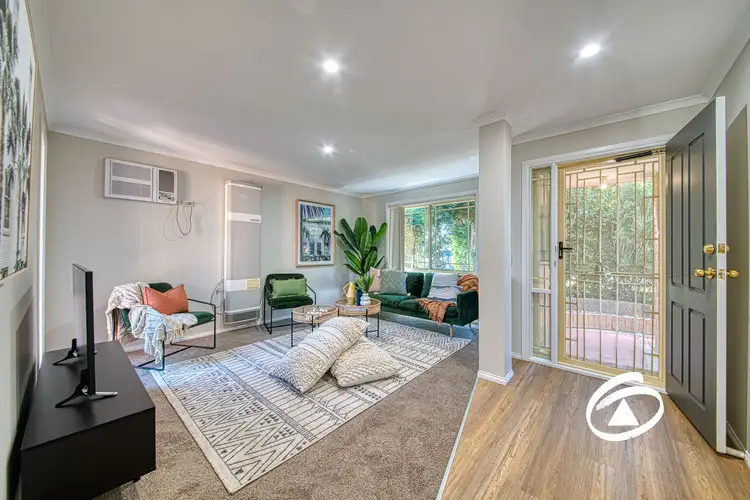 Third view of Homely house listing, 5/1 O'Shannessy Street, Pakenham VIC 3810