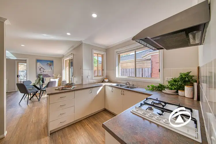 Fifth view of Homely house listing, 5/1 O'Shannessy Street, Pakenham VIC 3810