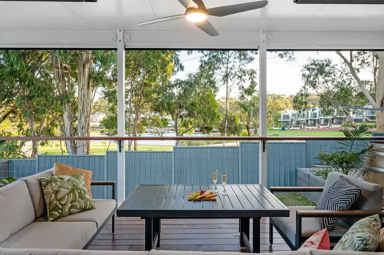8 Bentham Court, Mount Barker SA 5251