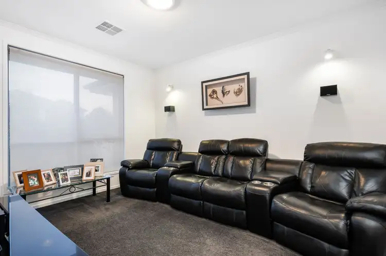 Fifth view of Homely house listing, 8 Bentham Court, Mount Barker SA 5251