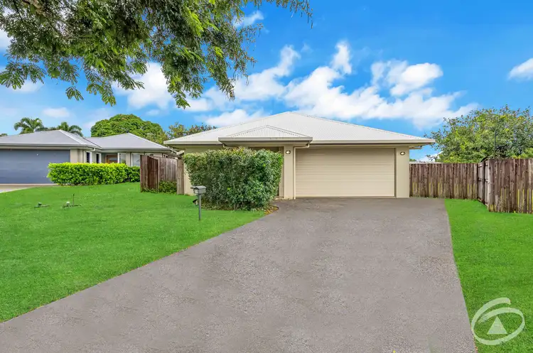 Main view of Homely house listing, 19 Sedgwick Close, Edmonton QLD 4869