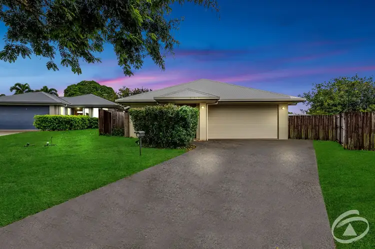 Second view of Homely house listing, 19 Sedgwick Close, Edmonton QLD 4869