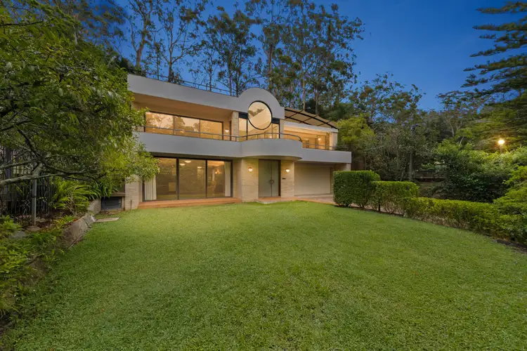 37 Minnamurra Avenue, Pymble NSW 2073