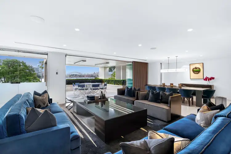 Main view of Homely apartment listing, 2/47 New Beach Road, Darling Point NSW 2027