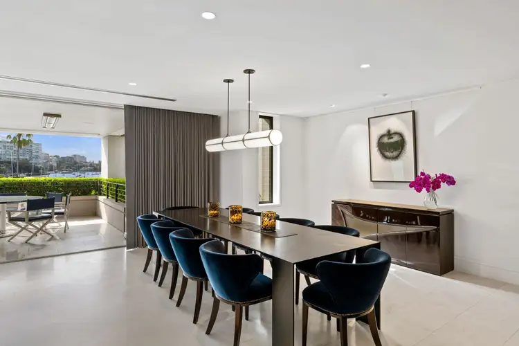 Fifth view of Homely apartment listing, 2/47 New Beach Road, Darling Point NSW 2027