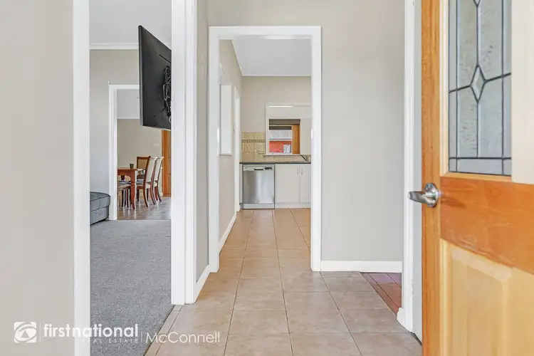 Second view of Homely house listing, 13 Allan Street, Kyabram VIC 3620