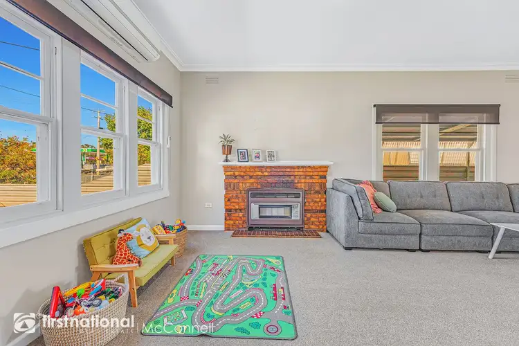 Fourth view of Homely house listing, 13 Allan Street, Kyabram VIC 3620