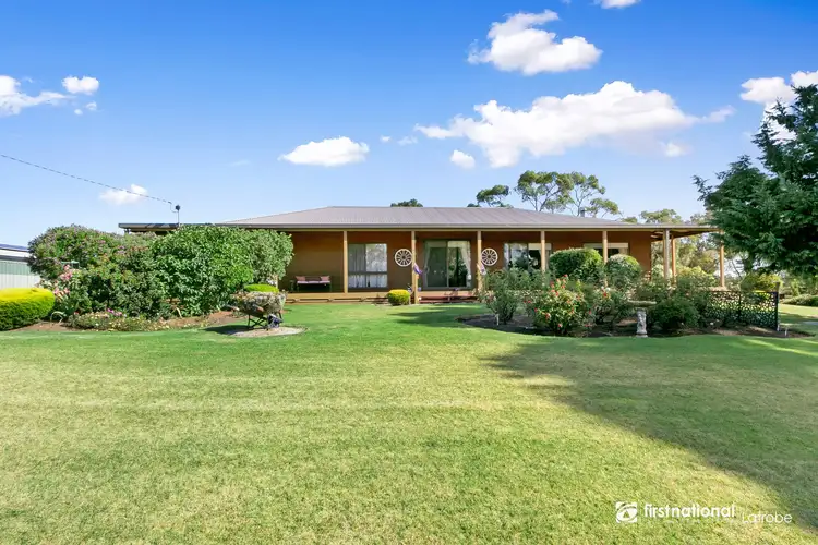 8-10 Allen Court, Rosedale VIC 3847