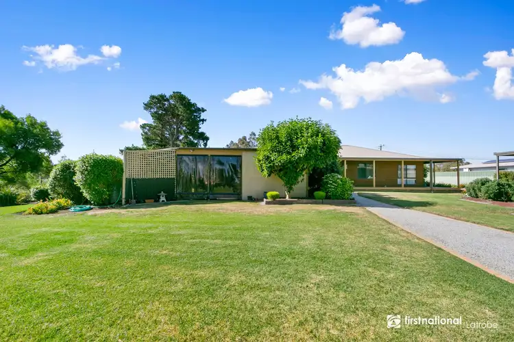Third view of Homely house listing, 8-10 Allen Court, Rosedale VIC 3847