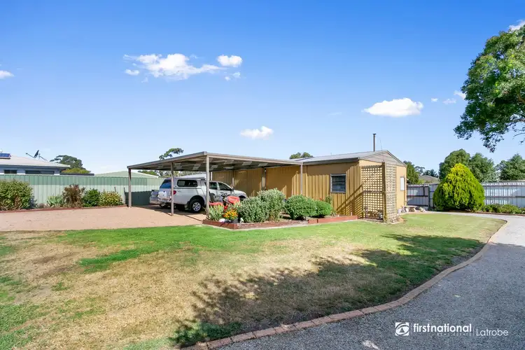 Fourth view of Homely house listing, 8-10 Allen Court, Rosedale VIC 3847