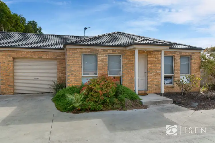 Main view of Homely unit listing, 8/107 St Killian Street, White Hills VIC 3550