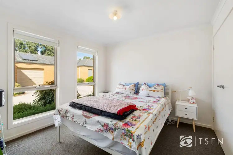 Second view of Homely unit listing, 8/107 St Killian Street, White Hills VIC 3550