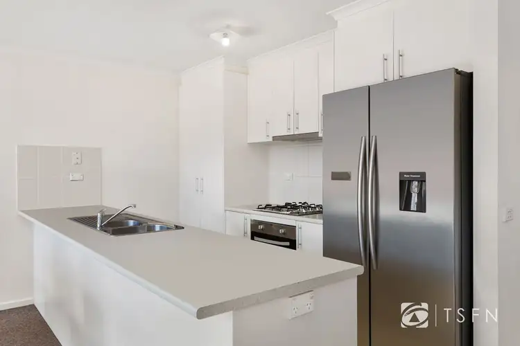 Third view of Homely unit listing, 8/107 St Killian Street, White Hills VIC 3550